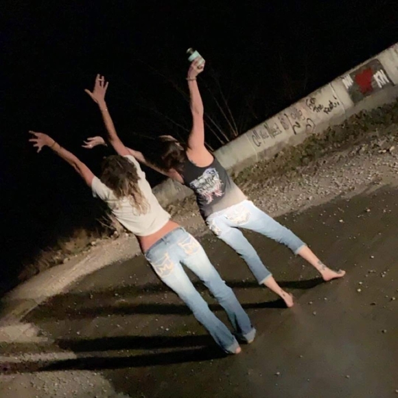 Meet your Posher, Coty - Picture 1 of 1